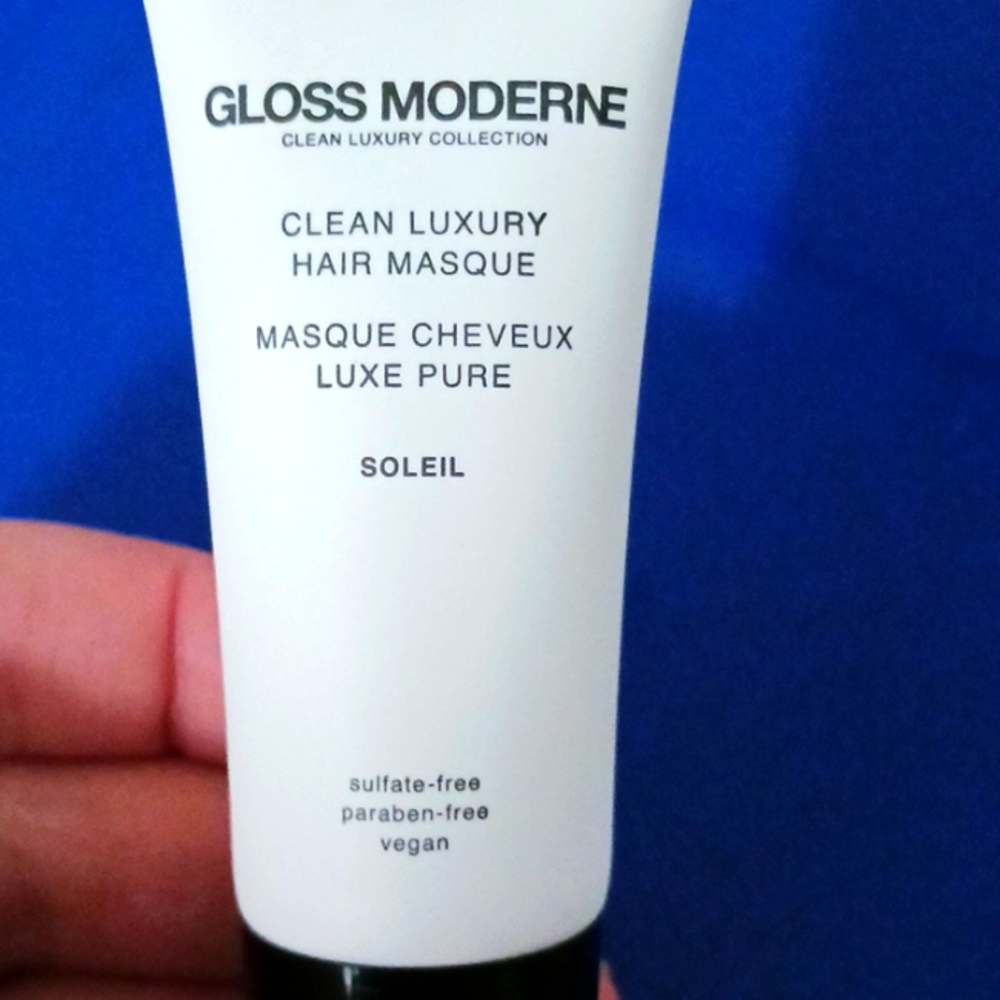 Hair Mask
